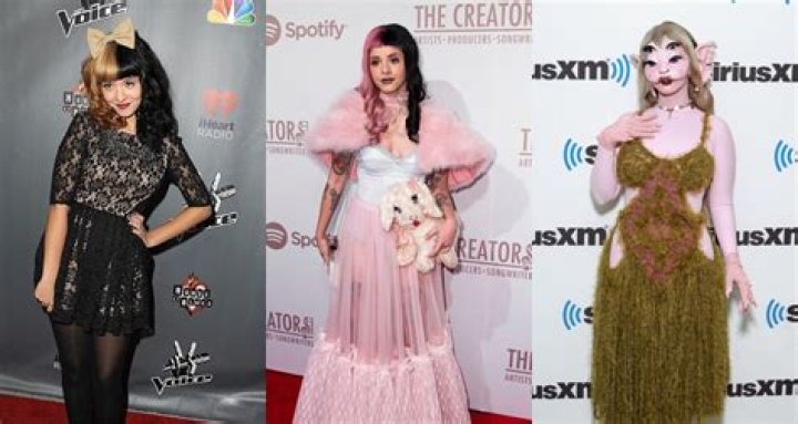Melanie Martinez's Face Transformation: Surprising Revelations Unveiled