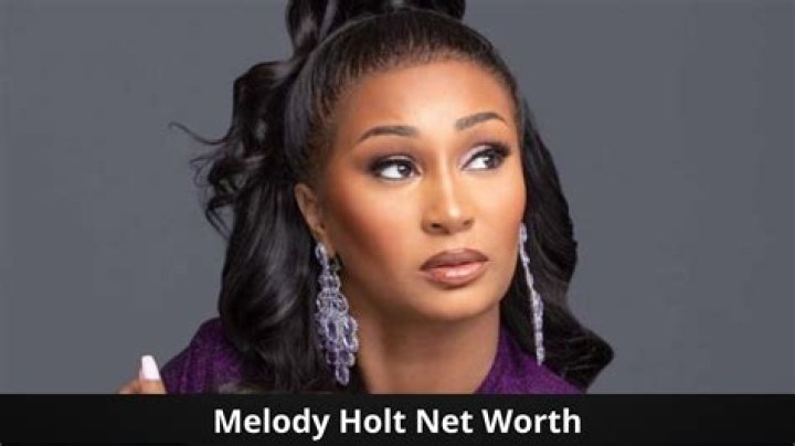 Melody Holt Height, Weight, Net Worth, Age, Birthday, Wikipedia, Who, Nationality, Biography