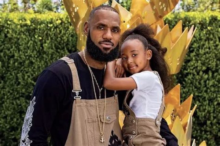 Method Man's Daughter Making Her Own Mark