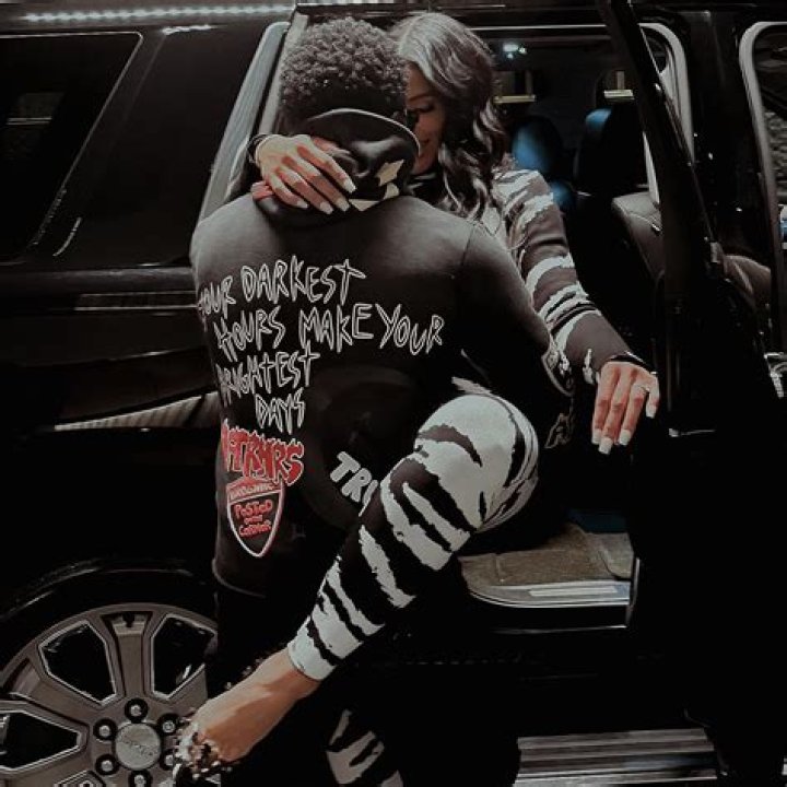 Mia Thornton Boyfriend