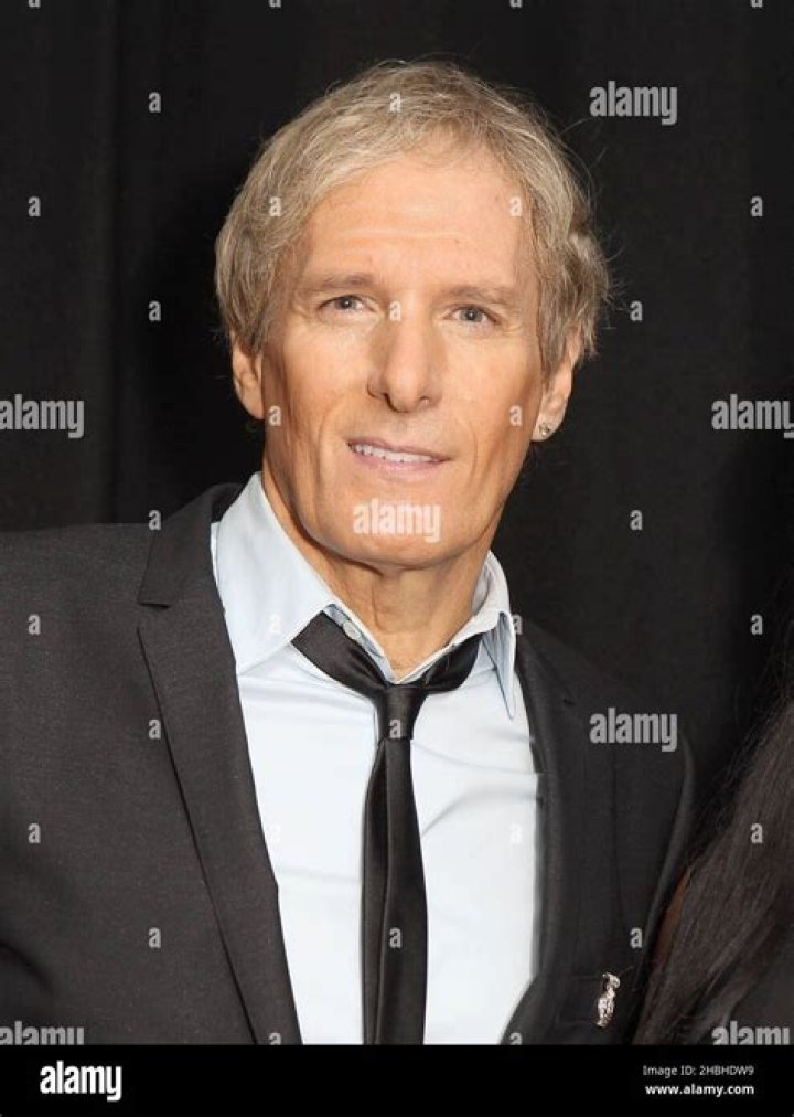 Michael Bolton Wiki, Age, Bio, Discography, Wife, Family, Nationality, Net Worth ·
