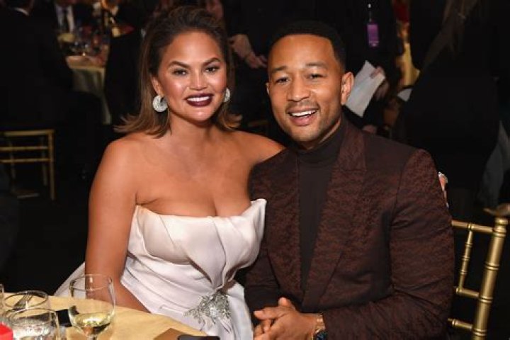 Michael Castellon Chrissy Teigen | Latest In Bollywood