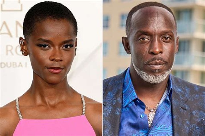 Michael K Williams Children: Meet Elijah Williams