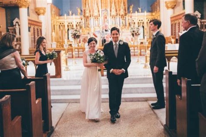 Michael Knowles Wife Alissa Mahler Has A Degree In Doctor of Philosophy From UC Irvine ·