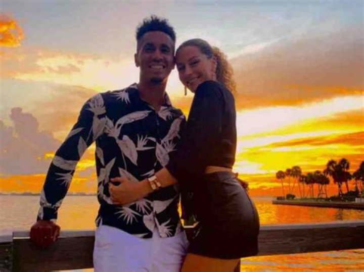 Michael Mmoh Wikipedia Net Worth Wife Height