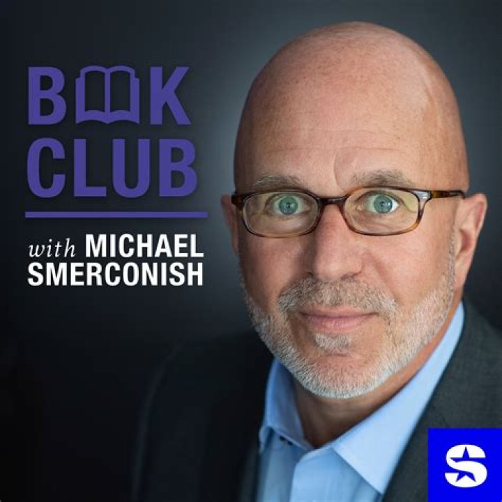 Michael Smerconish Tries Not To Bring His
