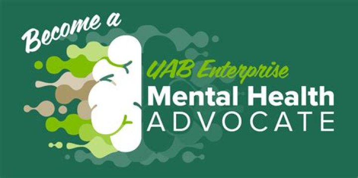 Michigan Man And Mental Health Advocate