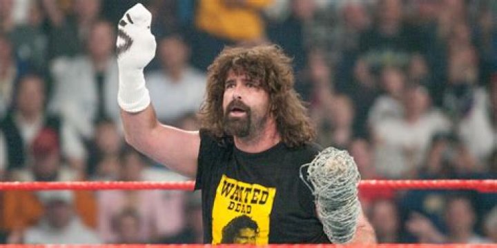 Mick Foley's Death Hoax Debunked