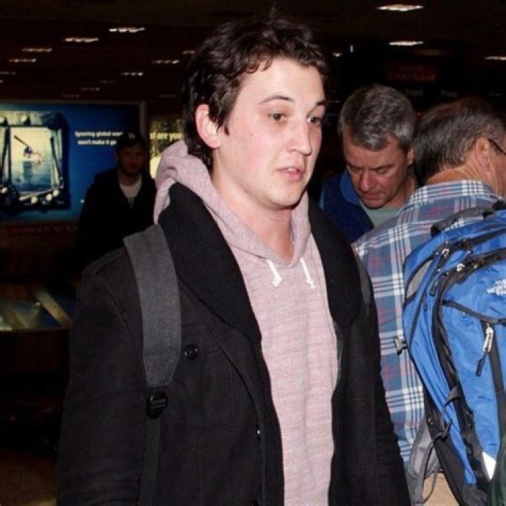 Miles Teller Height- How Tall Is Miles Teller?
