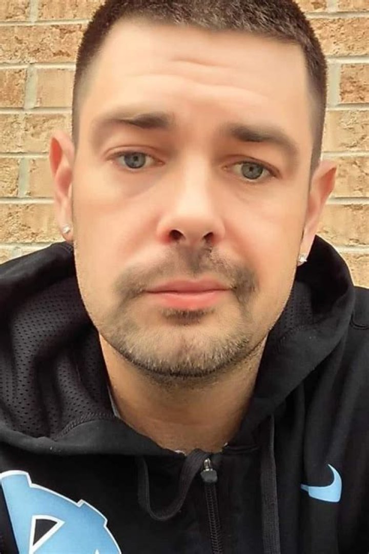 Missing Michael Bradley Cox Found Dead