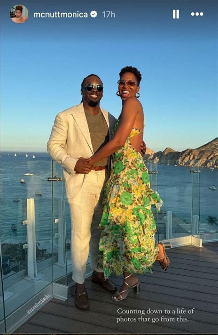 Monica McNutt Husband, Wiki, Age, Biography, Parents, Net Worth 2023