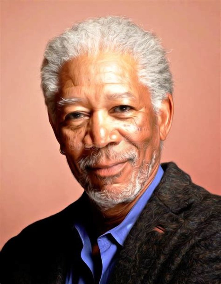 Morgan Freeman Bio, Age, Net Worth, Movies, Wife, Children