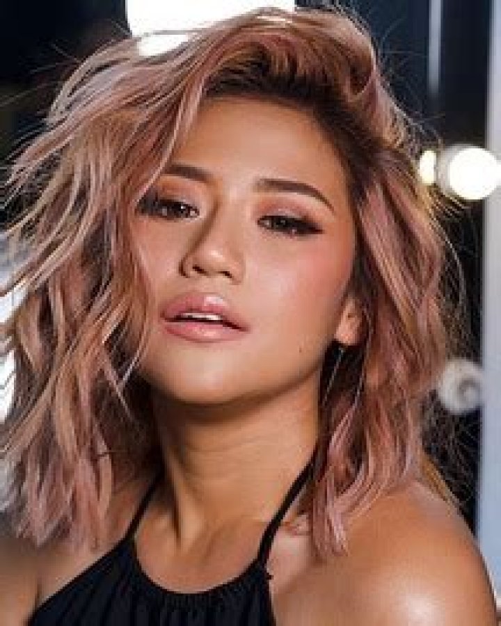 Morissette Amon (R&B Singer) - Age, Birthday, Bio, Facts, Family, Net Worth, Height & More |