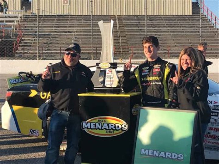 Mother Shanie Rosen And Father Rene ·