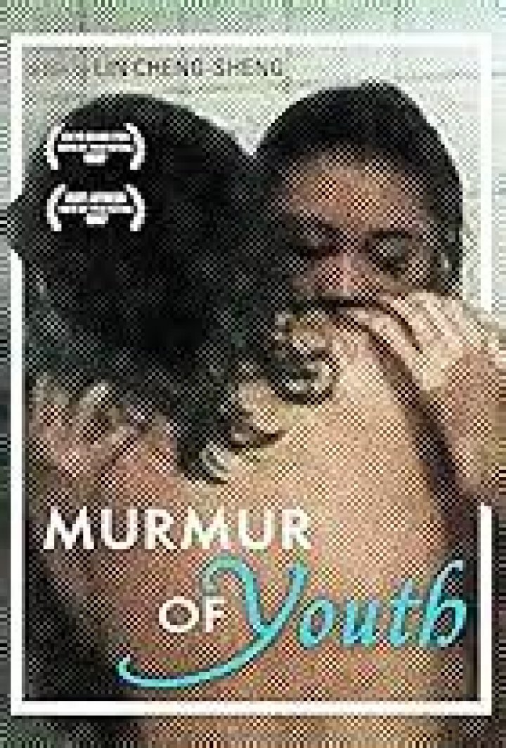 Murmur of Youth | VivaVibe