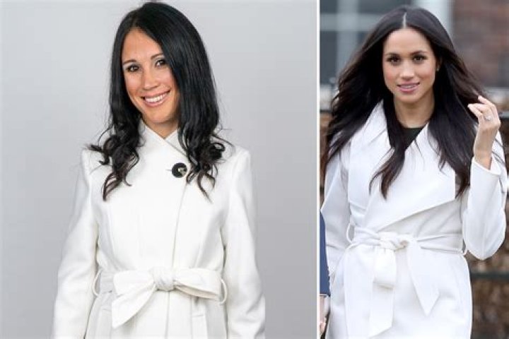 My work as a Meghan Markle lookalike dried up after it was announced she and Harry were leaving the |