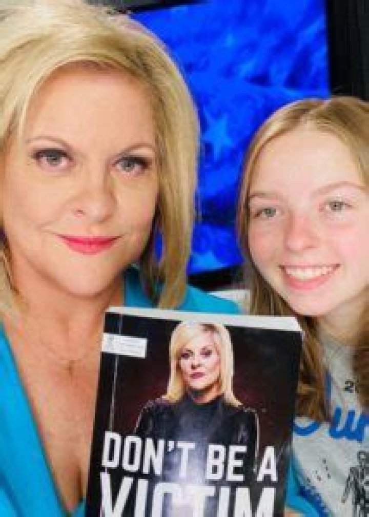 Nancy Grace Height, Weight, Family, Facts, Spouse, Biography