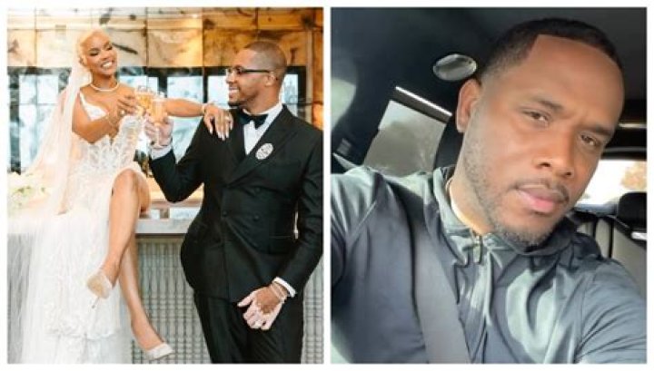 Natalie Coles Marriage with First Spouse Was a Breath of Fresh Air ·