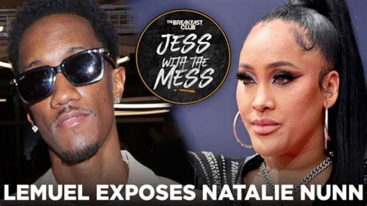 Natalie Nunn's OnlyFans Leak And Its Impact