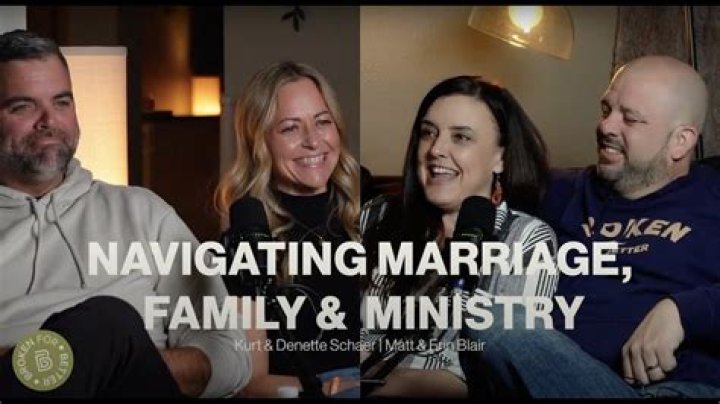 Navigating Marriage And Divorce With Grace