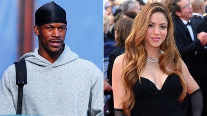 NBA Star Jimmy Butler Breaks Silence on Shakira Dating Rumors Hollywood Life