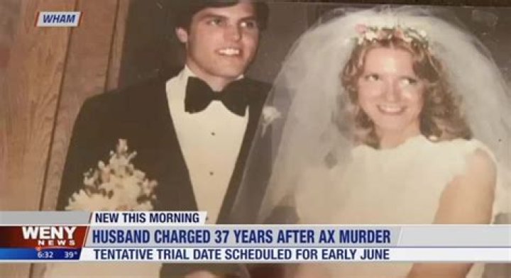 
NBC Dateline: How did detectives solve Cathy Krauseneck’s case after 4 decades? 