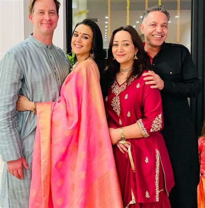 Net Worth, Age, Husband, And Family