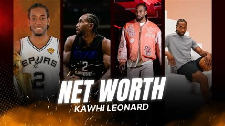 Net Worth, Contracts & More ·