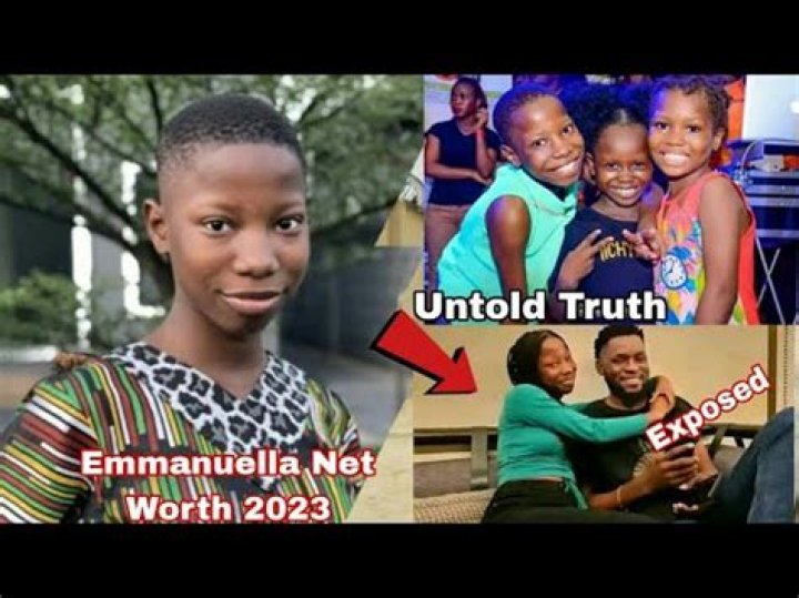 Net Worth, Parents, And Success