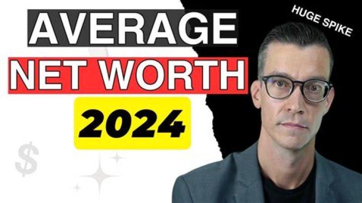 Net Worth Unveiled In 2024
