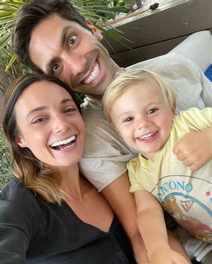 Nev Schulman Wife Laure Perlongo, Relationship, Kids, How Did They Meet, Net Worth