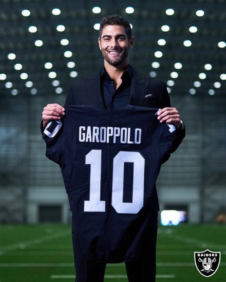 Nfl Jimmy Garoppolo Tattoo Designs: Uncovering Their Meaning