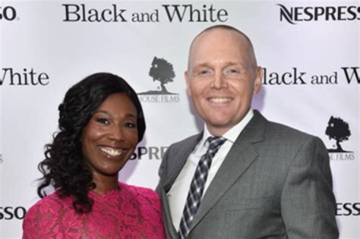Nia Renee Hill Net Worth Details Including Married Life With Husband Bill Burr