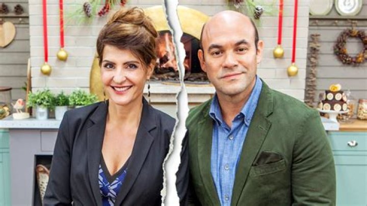 Nia Vardalos Splits from Husband Ian Gomez |