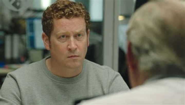 Nick's Partner Jesse Died In Line Of Duty ·