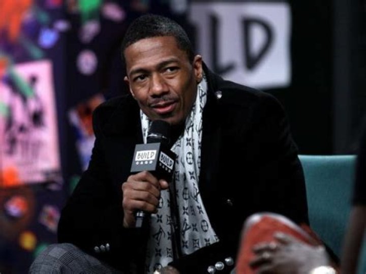 Nick Cannon Wife: Is Nick Cannon Married?