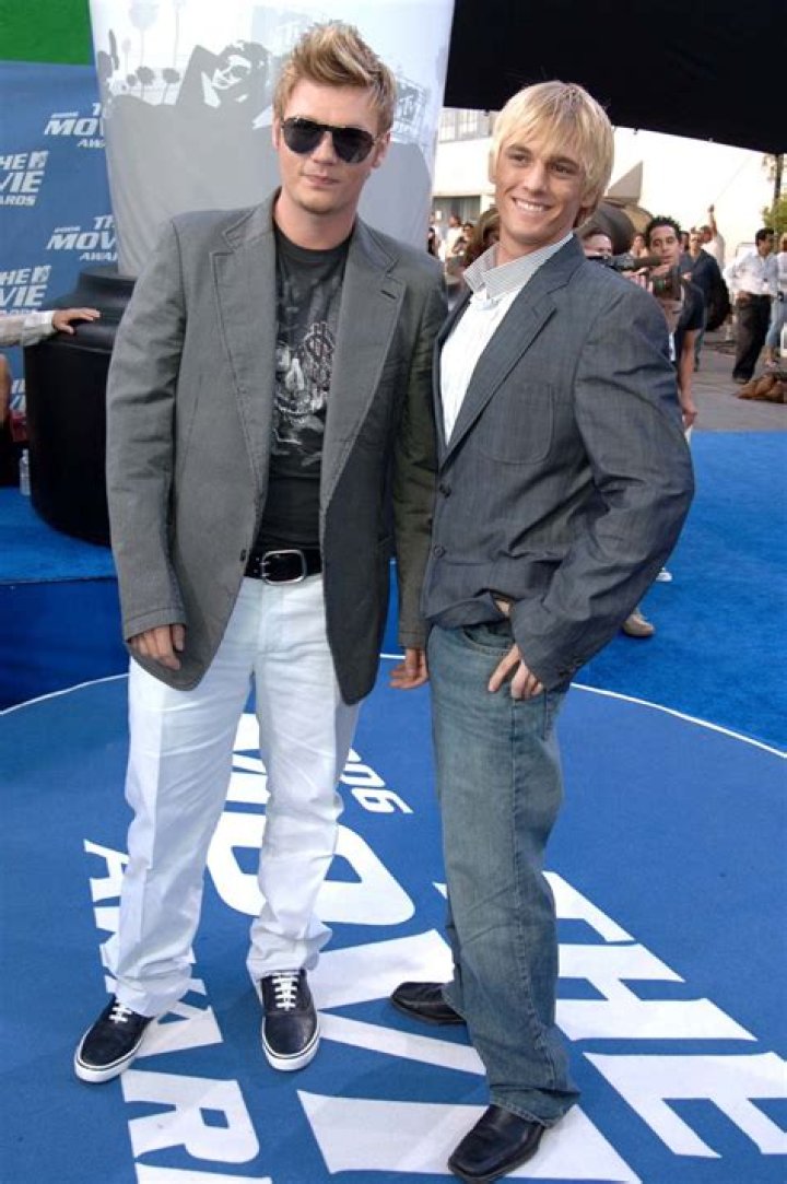 Nick Carter Skips BSB Interview After Aaron Carters Death ·