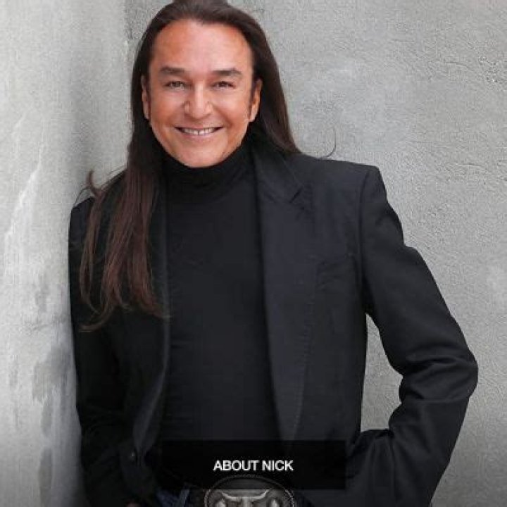 Nick Chavez Passed Away At The Age Of 66