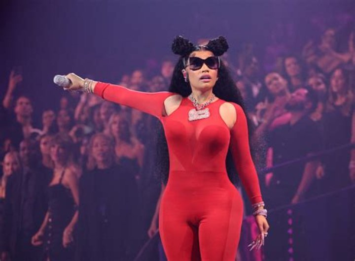 Nicki Minaj Responds To Young Thug's "Business" Call