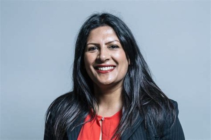 Nikki Hall - Bio, Age, Net Worth, Salary, Height, In Relation, Nationality ·