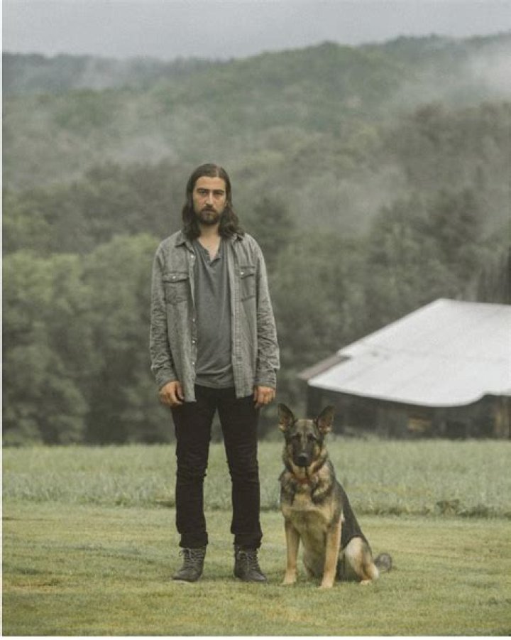 Noah Kahan's Love Story: Meet His Enchanting Fiance