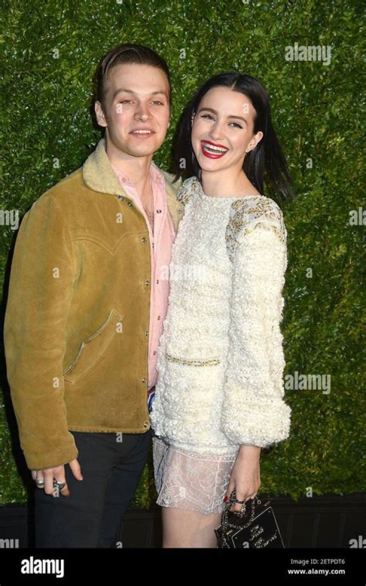 Noah Le Gros (TV Actor)