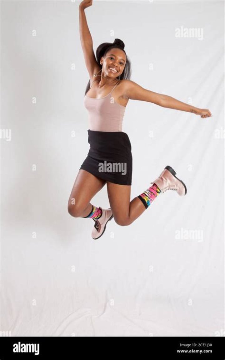 Not Jumping For Joy Hollywood Life