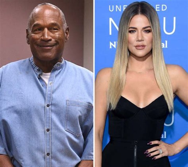 O.J. Simpson, 74, Tried to Kiss Young Vegas Woman While She Was Filming a TikTok