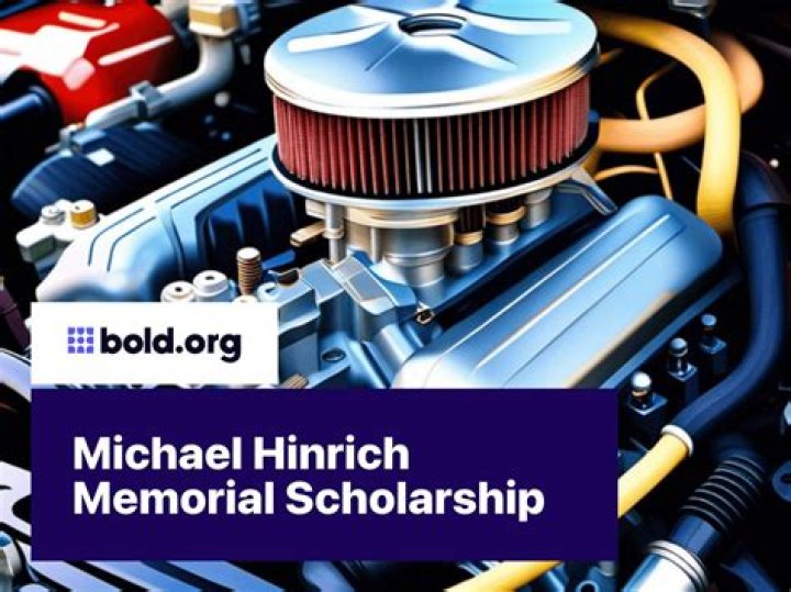 Obituary For Michael Hinrich: Remembering A Life Well-Lived