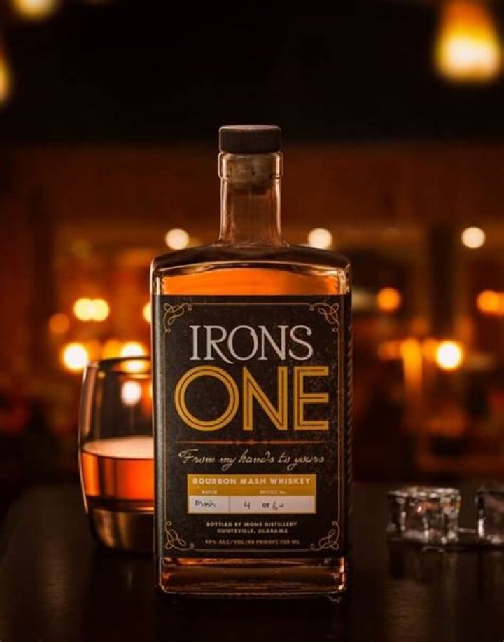 Obituary Of Sarah Irons, Former Florence, Alabama Resident