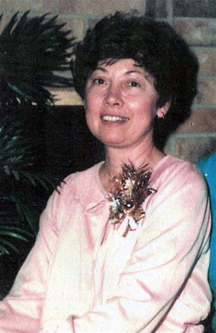 Obituary Of Susie K Dawson, Beloved Hopkinsville Resident