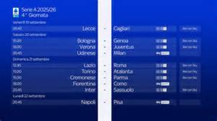 Oggi Roma vs Tolosa diretta streaming Tolosa-Roma, dove vedere la partita in diretta tv e streaming 27/07/2024 Diretta TV