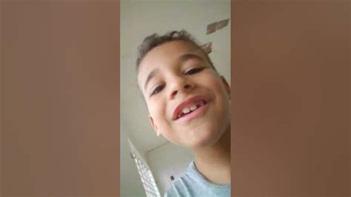 Olha A Carinha Dele Ai Original Video