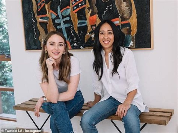 Olivia Korenberg The Interior Designer Who Married